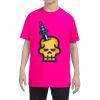 Gildan Youth Heavy Cotton™ T-Shirt Thumbnail