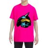 Gildan Youth Heavy Cotton™ T-Shirt Thumbnail