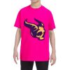 Gildan Youth Heavy Cotton™ T-Shirt Thumbnail