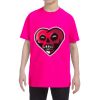 Gildan Youth Heavy Cotton™ T-Shirt Thumbnail