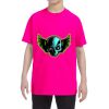 Gildan Youth Heavy Cotton™ T-Shirt Thumbnail