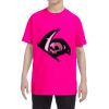 Gildan Youth Heavy Cotton™ T-Shirt Thumbnail