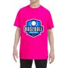Gildan Youth Heavy Cotton™ T-Shirt Thumbnail
