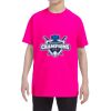Gildan Youth Heavy Cotton™ T-Shirt Thumbnail
