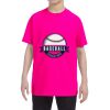 Gildan Youth Heavy Cotton™ T-Shirt Thumbnail