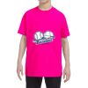Gildan Youth Heavy Cotton™ T-Shirt Thumbnail