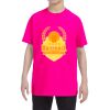 Gildan Youth Heavy Cotton™ T-Shirt Thumbnail
