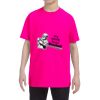 Gildan Youth Heavy Cotton™ T-Shirt Thumbnail