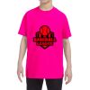 Gildan Youth Heavy Cotton™ T-Shirt Thumbnail