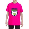 Gildan Youth Heavy Cotton™ T-Shirt Thumbnail