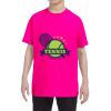 Gildan Youth Heavy Cotton™ T-Shirt Thumbnail