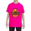 Gildan Youth Heavy Cotton™ T-Shirt Thumbnail