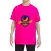 Gildan Youth Heavy Cotton™ T-Shirt Thumbnail