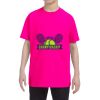 Gildan Youth Heavy Cotton™ T-Shirt Thumbnail