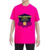 Gildan Youth Heavy Cotton™ T-Shirt Thumbnail