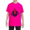 Gildan Youth Heavy Cotton™ T-Shirt Thumbnail