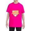 Gildan Youth Heavy Cotton™ T-Shirt Thumbnail