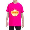 Gildan Youth Heavy Cotton™ T-Shirt Thumbnail