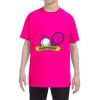 Gildan Youth Heavy Cotton™ T-Shirt Thumbnail