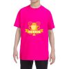 Gildan Youth Heavy Cotton™ T-Shirt Thumbnail