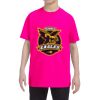 Gildan Youth Heavy Cotton™ T-Shirt Thumbnail