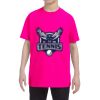 Gildan Youth Heavy Cotton™ T-Shirt Thumbnail