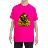 Gildan Youth Heavy Cotton™ T-Shirt Thumbnail