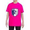 Gildan Youth Heavy Cotton™ T-Shirt Thumbnail