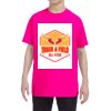 Gildan Youth Heavy Cotton™ T-Shirt Thumbnail