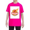 Gildan Youth Heavy Cotton™ T-Shirt Thumbnail
