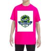Gildan Youth Heavy Cotton™ T-Shirt Thumbnail