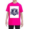Gildan Youth Heavy Cotton™ T-Shirt Thumbnail