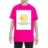 Gildan Youth Heavy Cotton™ T-Shirt Thumbnail