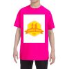 Gildan Youth Heavy Cotton™ T-Shirt Thumbnail