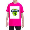 Gildan Youth Heavy Cotton™ T-Shirt Thumbnail