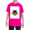 Gildan Youth Heavy Cotton™ T-Shirt Thumbnail
