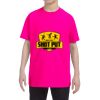 Gildan Youth Heavy Cotton™ T-Shirt Thumbnail