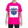 Gildan Youth Heavy Cotton™ T-Shirt Thumbnail