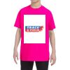 Gildan Youth Heavy Cotton™ T-Shirt Thumbnail