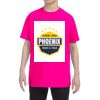 Gildan Youth Heavy Cotton™ T-Shirt Thumbnail