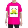 Gildan Youth Heavy Cotton™ T-Shirt Thumbnail