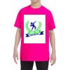 Gildan Youth Heavy Cotton™ T-Shirt Thumbnail