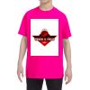 Gildan Youth Heavy Cotton™ T-Shirt Thumbnail