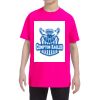 Gildan Youth Heavy Cotton™ T-Shirt Thumbnail