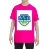 Gildan Youth Heavy Cotton™ T-Shirt Thumbnail