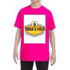 Gildan Youth Heavy Cotton™ T-Shirt Thumbnail