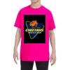 Gildan Youth Heavy Cotton™ T-Shirt Thumbnail