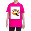Gildan Youth Heavy Cotton™ T-Shirt Thumbnail