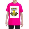 Gildan Youth Heavy Cotton™ T-Shirt Thumbnail