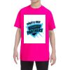 Gildan Youth Heavy Cotton™ T-Shirt Thumbnail